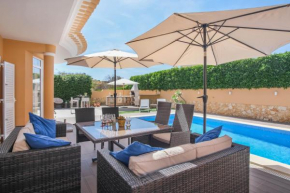 Canto do Sol # 4 Bedroom Villa